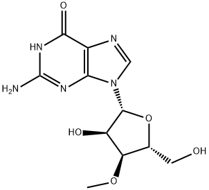 3'-O-Methylguanosine