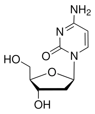 2'-Deoxycytidine