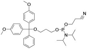 Spacer phosphoramidite C3