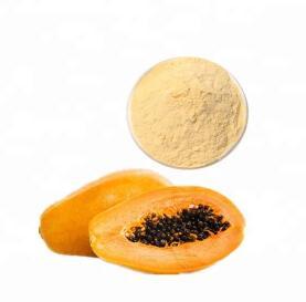 Papain Powder