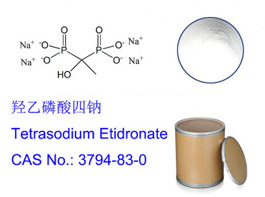 Tetrasodium Etidronate; 3794-83-0