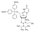 DMT-2′O-Methyl-rU Phosphoramidite