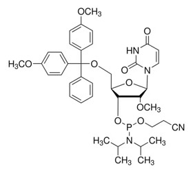 DMT-2′O-Methyl-rU Phosphoramidite