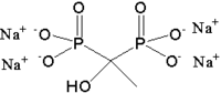 Tetrasodium Etidronate; 3794-83-0
