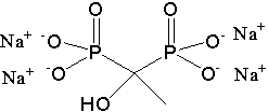 Tetrasodium Etidronate; 3794-83-0