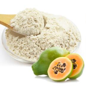 Papain Powder