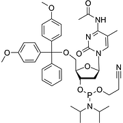 5'-DMT-N4-Ac-5-Me-dC Phosphoramidite