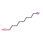 8- Bromooctanol
