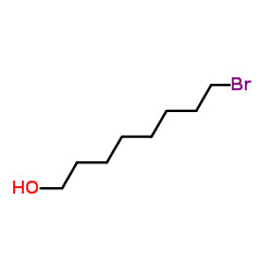 8- Bromooctanol