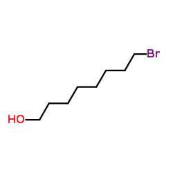 8- Bromooctanol