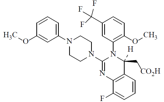 Letermovir