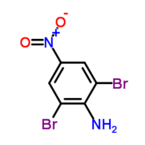 2,6-Dibromo-4-nitroaniline