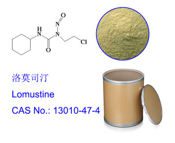 Lomustine; 13010-47-4