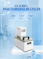High temperature cycler