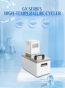 High temperature cycler