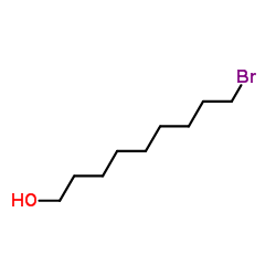 9- Bromononanol