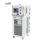 Heating  and cooling circulator