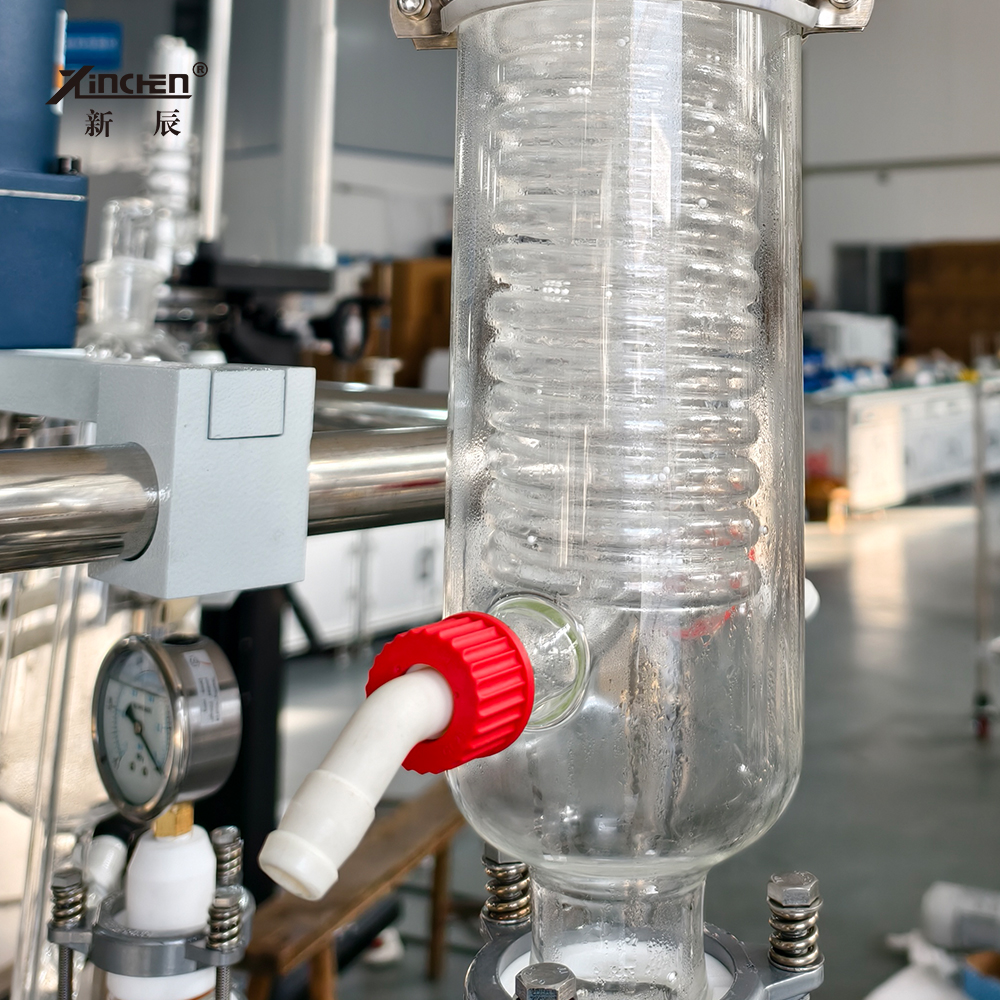 10L Explosion proof reactor  