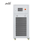 Heating  and cooling circulator