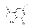 2,4-Dibromo-6-nitroaniline