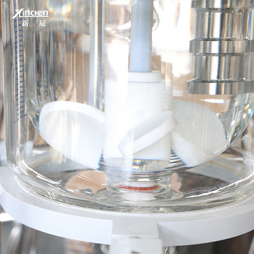 5L Ultrasonic Reactor