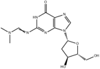 N2-Dimethylformamidine-2'-deoxyguanosine