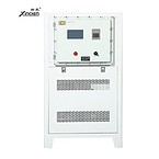 Low temperature refrigeration cycle unit