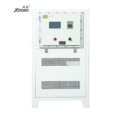 Low temperature refrigeration cycle unit