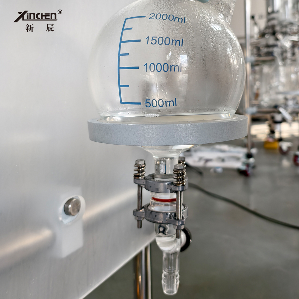10L Explosion proof reactor  