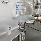 10L Explosion proof reactor