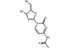 N4-Acetyl-2'-  deoxycytidine