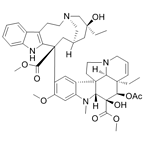 Vinblastine