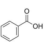Natural Benzoic acid