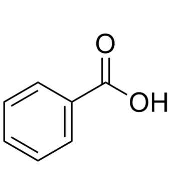 Natural Benzoic acid