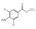 Methyl 4-Amino-3,5-dibromobenzoate
