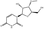 3'-O-Methyluridine