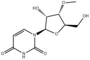 3'-O-Methyluridine