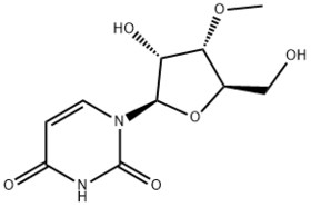 3'-O-Methyluridine