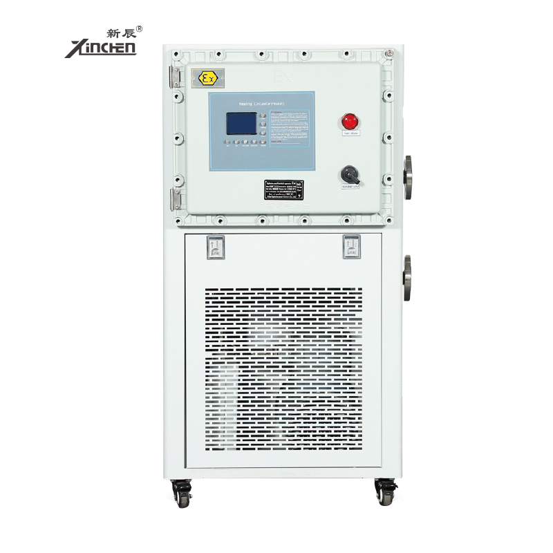 Heating circulator  