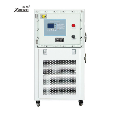 Heating circulator