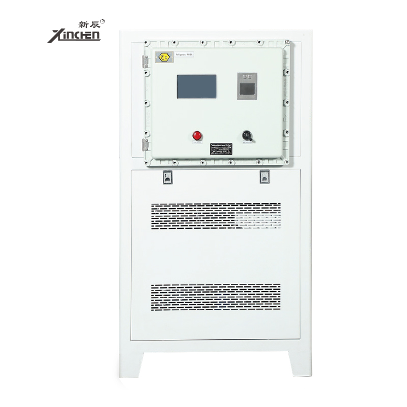 Heating circulator  