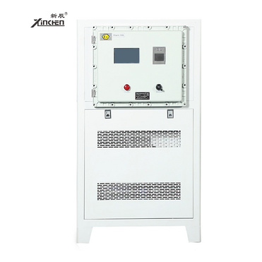 Heating circulator