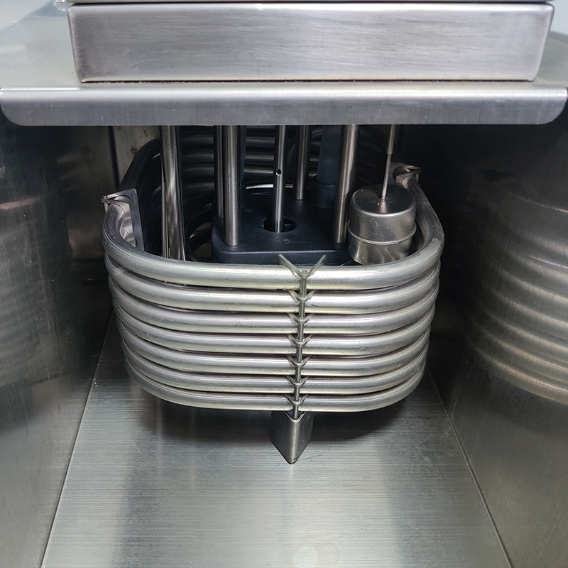 low temperature thermostatic bath