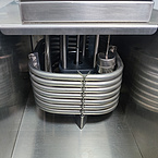low temperature thermostatic bath