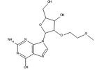 2’-O-MOE- Guanosine