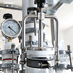 10L Lift and filter reactor