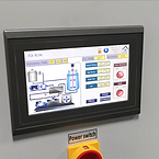 Heating  and cooling circulator