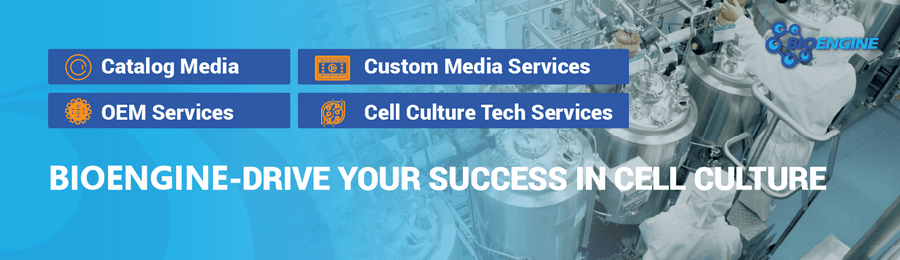 Shanghai BioEngine Sci-Tech Co., Ltd.