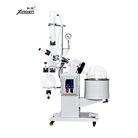 20L Rotating Evaporator Instrument