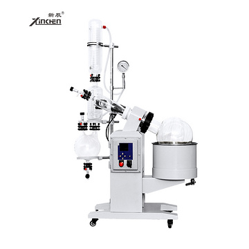 20L Rotating Evaporator Instrument  
